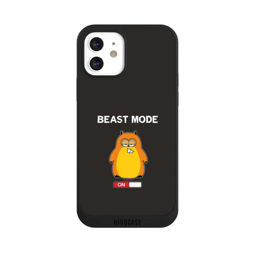 Apple iPhone 12 NIVOpure Beast Mode