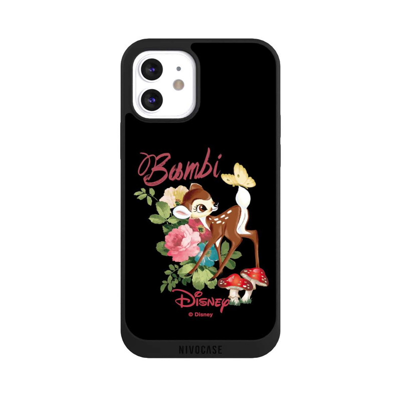 iPhone 12 NIVOpure Bambi Retro