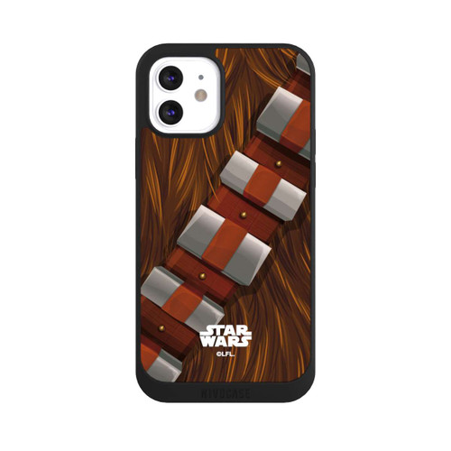 Apple iPhone 12 NIVOpure Chewbacca