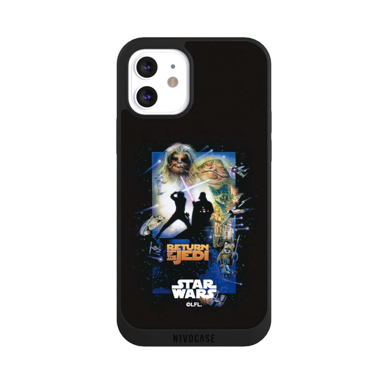 iPhone 12 NIVOpure Return Of The Jedi - Star Wars