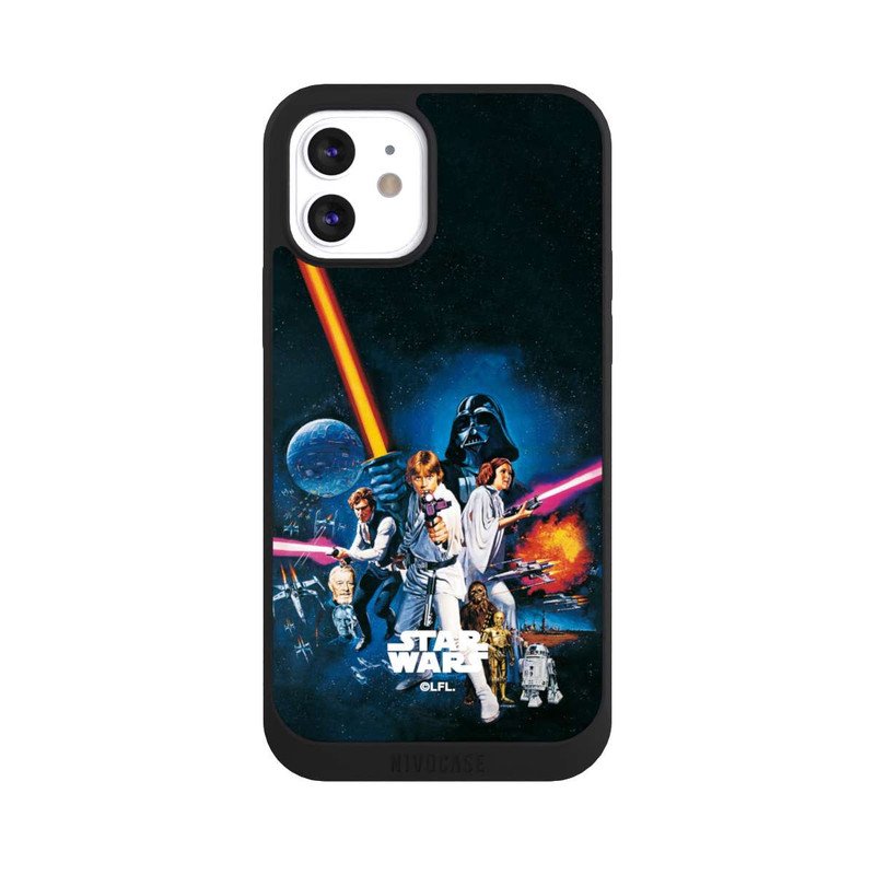 iPhone 12 NIVOpure Episode IV