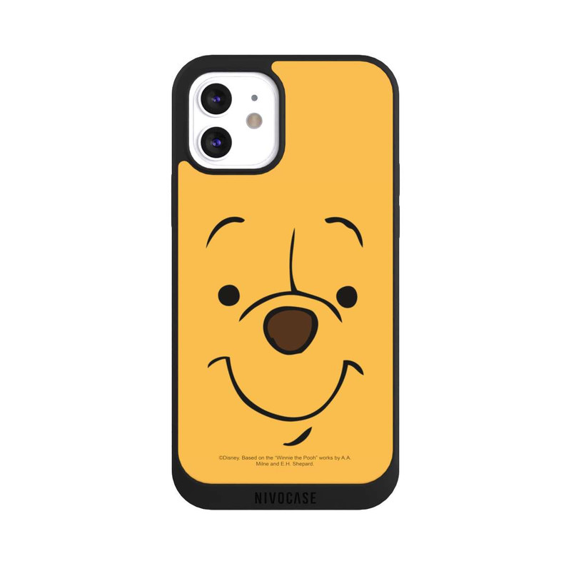 iPhone 12 NIVOpure Knuddelgesicht