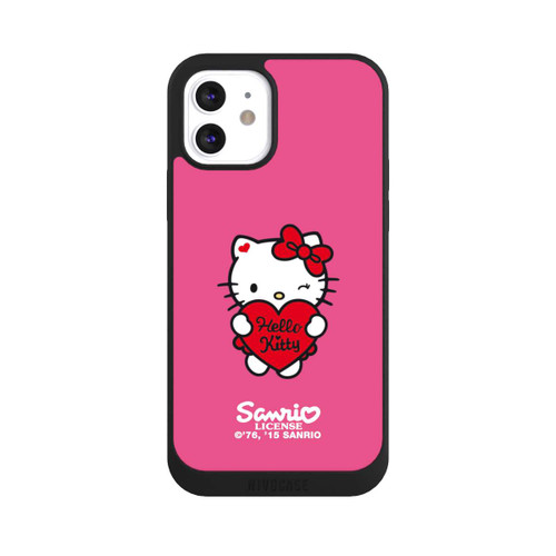 Apple iPhone 12 NIVOpure Hello Kitty - Sweet Heart
