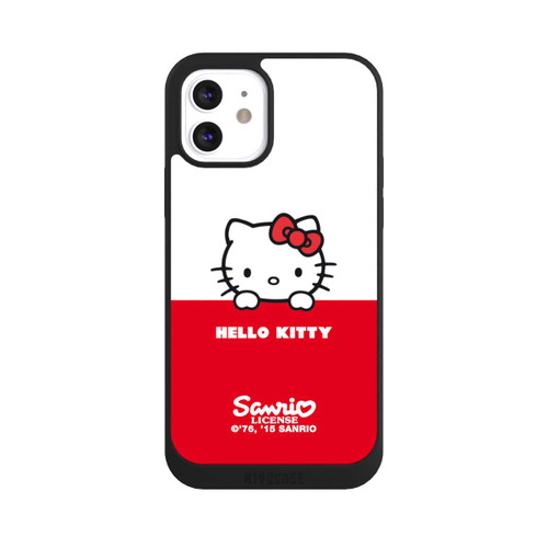Apple iPhone 12 NIVOpure Hello Kitty - Niedlich