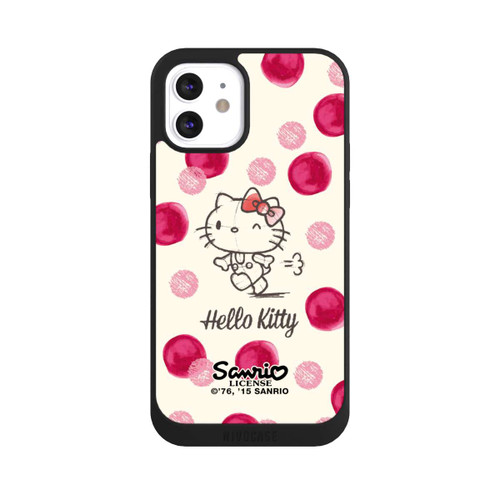 Apple iPhone 12 NIVOpure Hello Kitty - Pünktchen