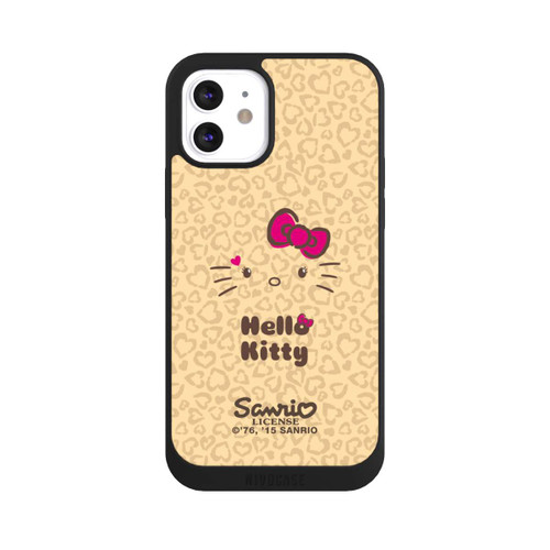 Apple iPhone 12 NIVOpure Hello Kitty - Leo