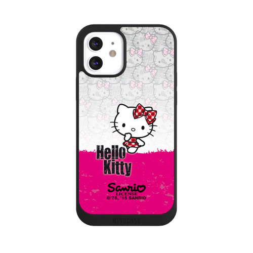 Apple iPhone 12 NIVOpure Hello Kitty - Pink Punk