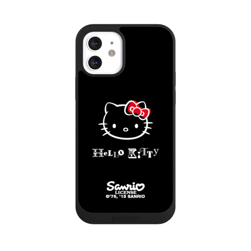 Apple iPhone 12 NIVOpure Hello Kitty - Lovely