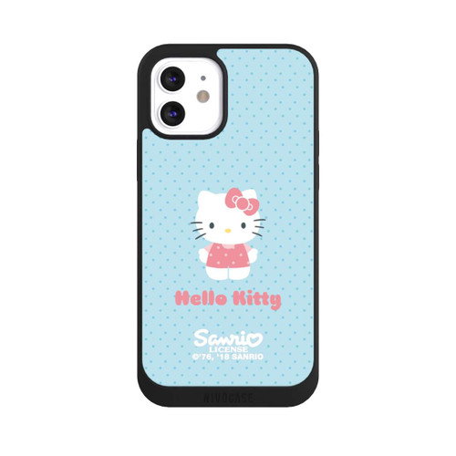 Apple iPhone 12 NIVOpure Polkadots HK