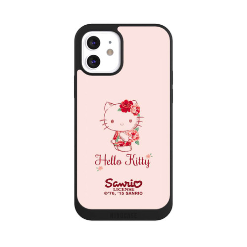 Apple iPhone 12 NIVOpure Hello Kitty - Roses