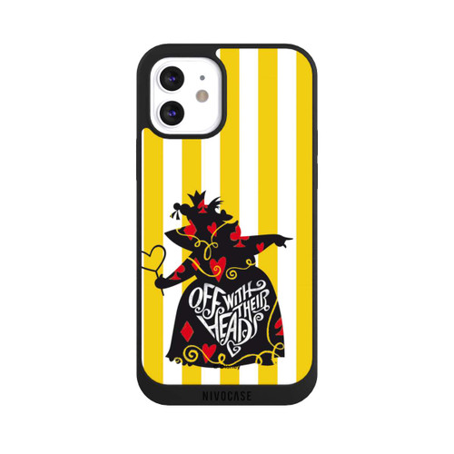 Apple iPhone 12 NIVOpure Herzkönigin