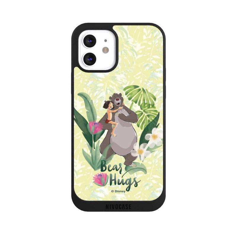 iPhone 12 NIVOpure Bear Hugs