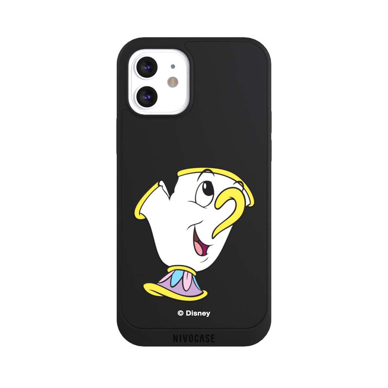 iPhone 12 NIVOpure Chip Cup ohne Hintergrund