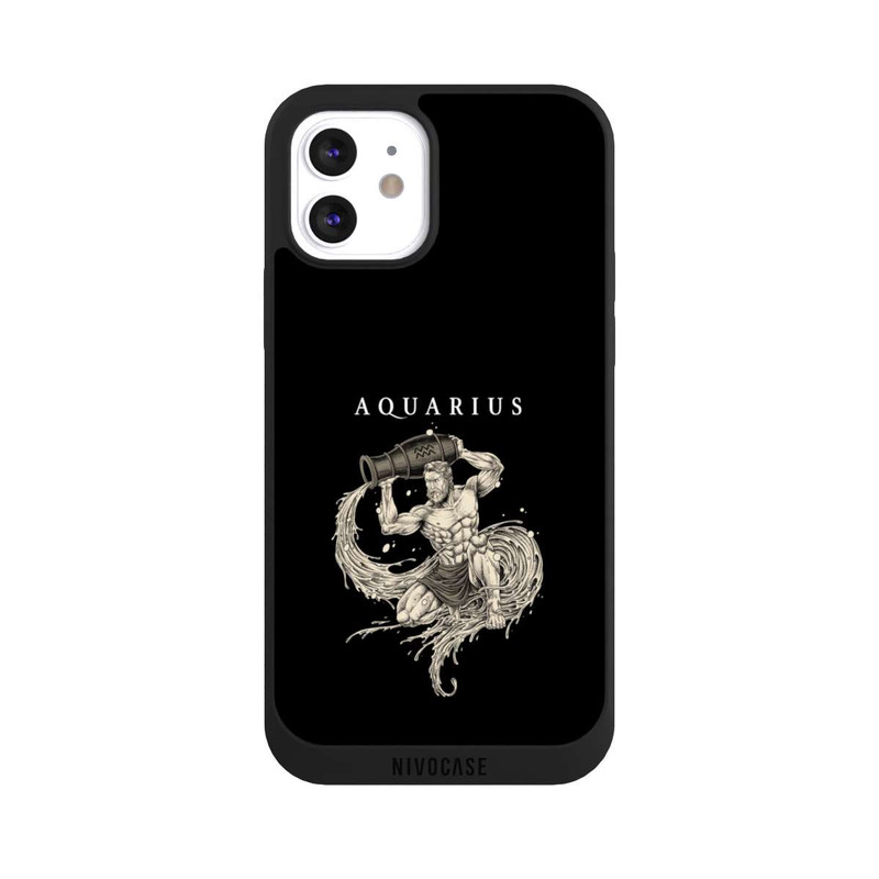 iPhone 12 NIVOpure Aquarius 1