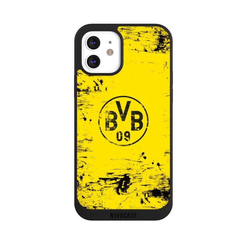 iPhone 12 NIVOpure BVB Destroyed Look