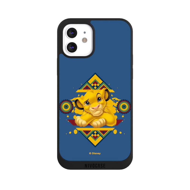 iPhone 12 NIVOpure Liong King Simba