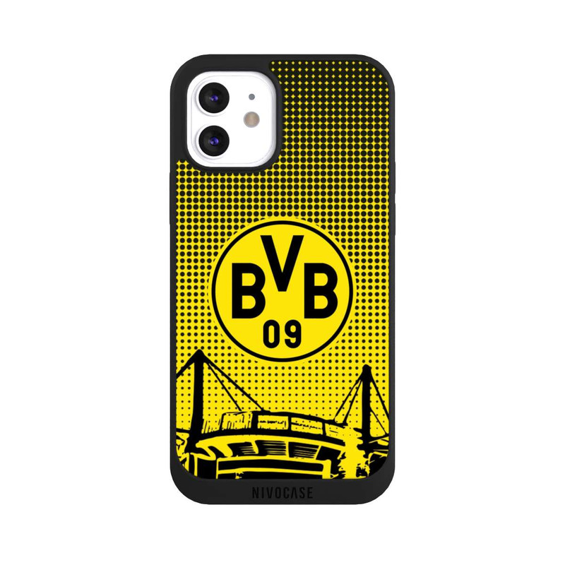 iPhone 12 NIVOpure BVB Dots