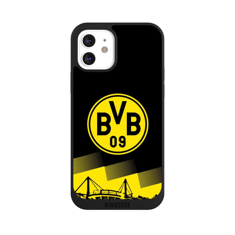 iPhone 12 NIVOpure BVB Two Tone