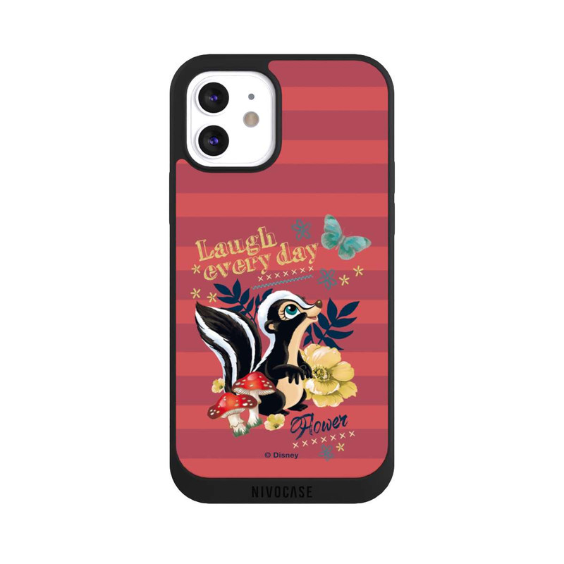 iPhone 12 NIVOpure Laugh Every Day