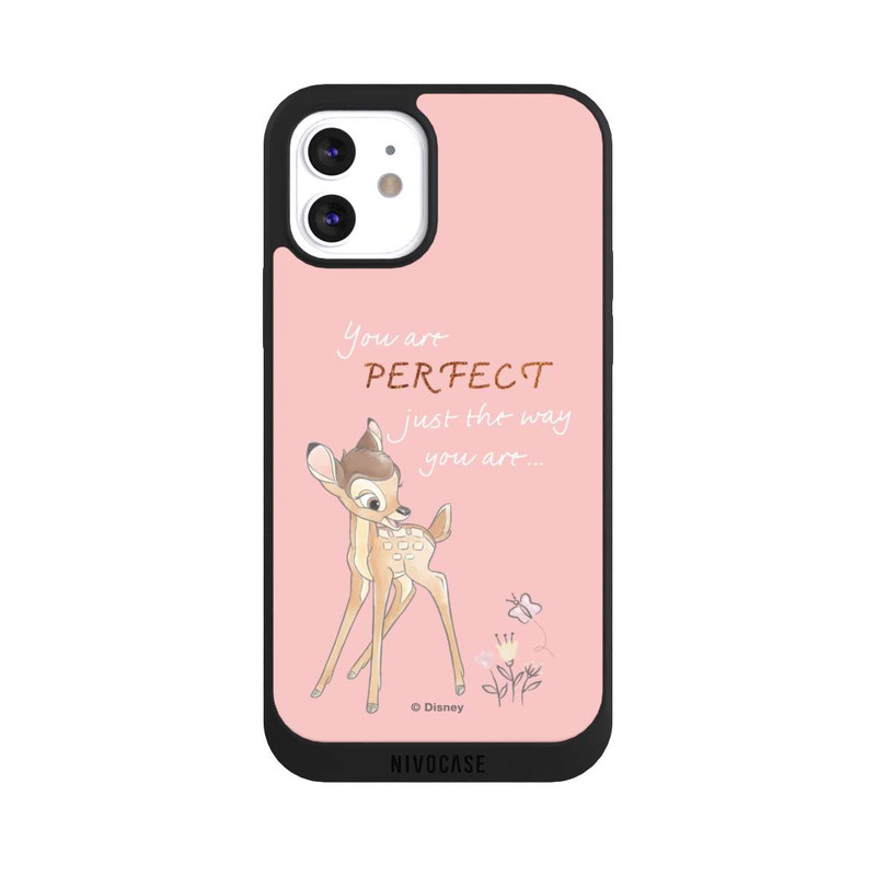 iPhone 12 NIVOpure Bambi Perfect