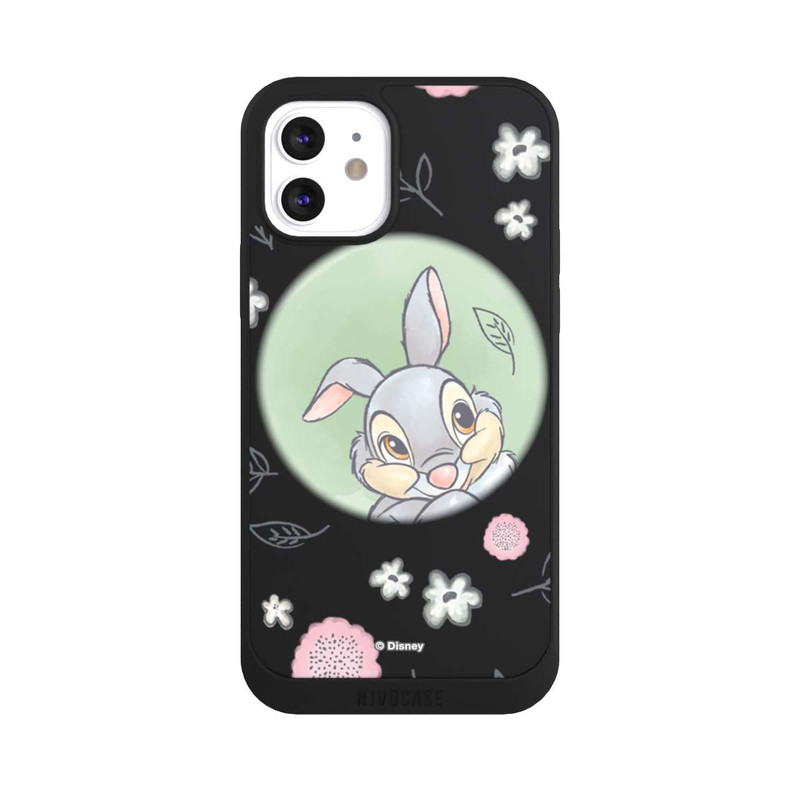 iPhone 12 NIVOpure Panpan sans Fond