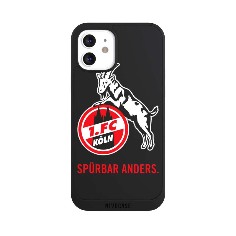 iPhone 12 NIVOpure Claim 1.FC ohne Hintergrund