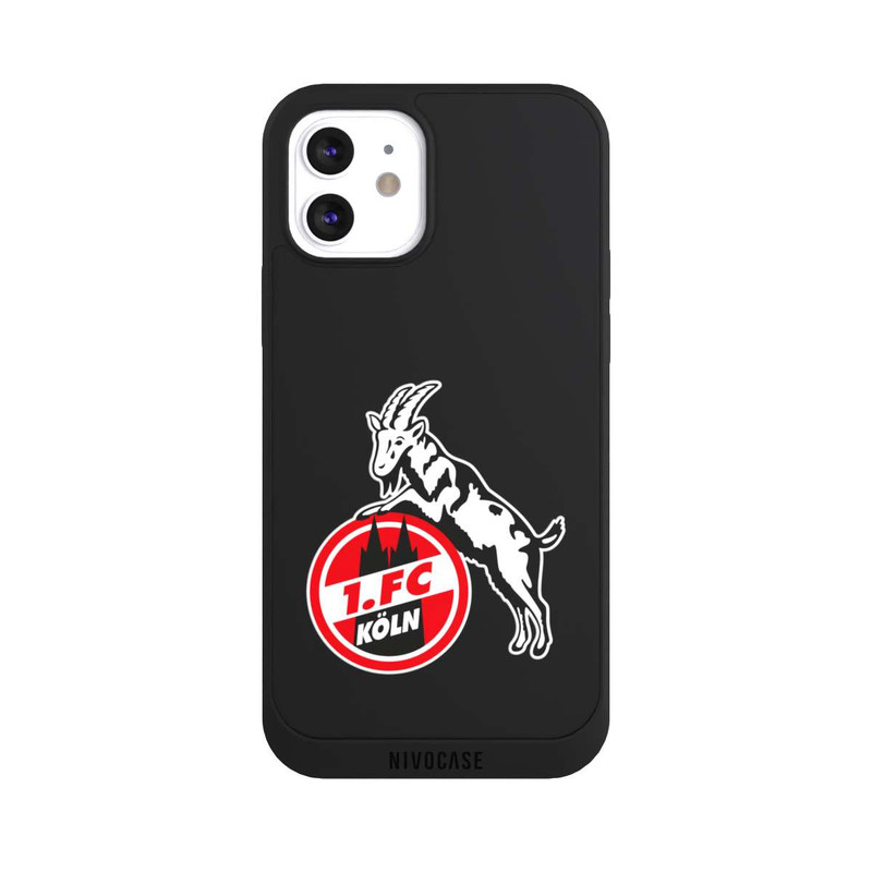 iPhone 12 NIVOpure Logo 1.FC ohne Hintergrund