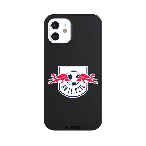Apple iPhone 12 NIVOpure RB Leipzig Logo - ohne Hintergrund