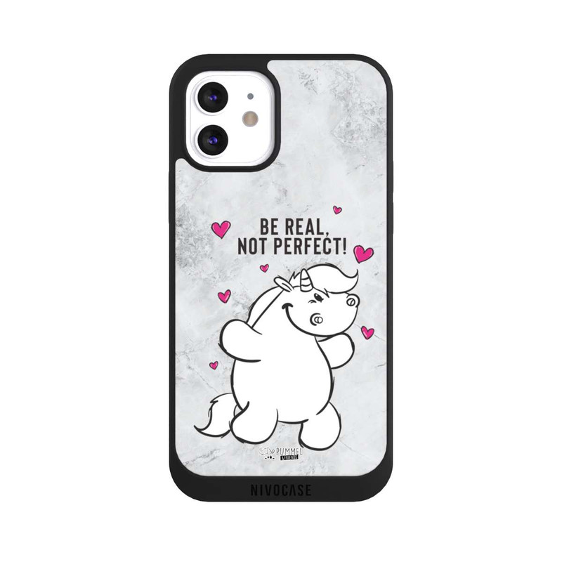 iPhone 12 NIVOpure Be Real Pummel