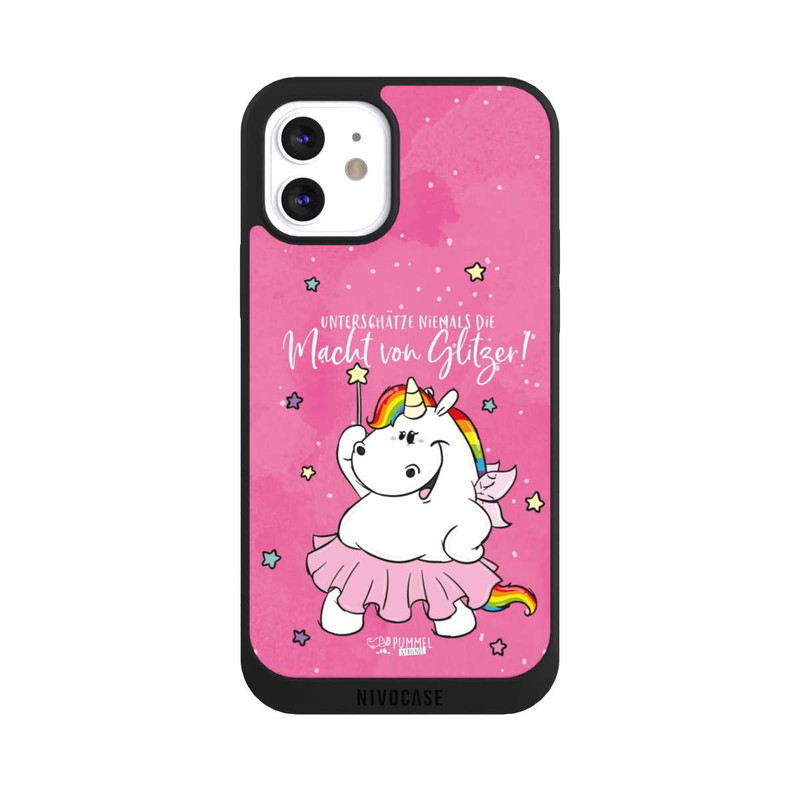 iPhone 12 NIVOpure Pummel Fée