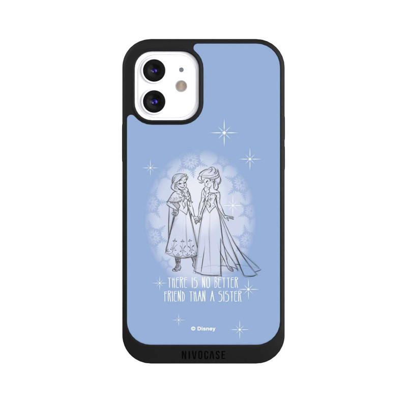 iPhone 12 NIVOpure Sisters forever