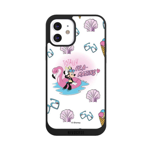 Apple iPhone 12 NIVOpure Völlig verblüffende Minnie