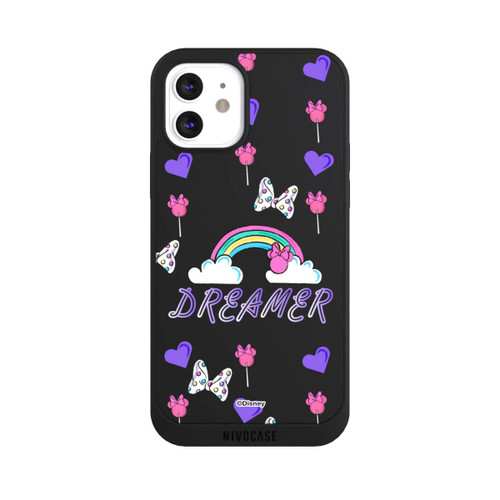 Apple iPhone 12 NIVOpure Dreamer Transparent