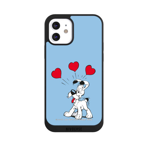 Apple iPhone 12 NIVOpure Dogmatix in Love