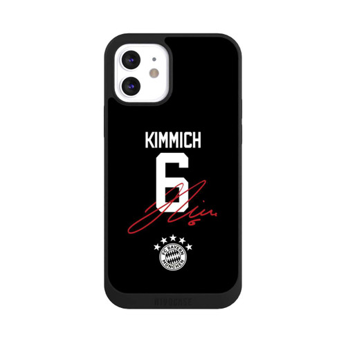 Apple iPhone 12 NIVOpure Kimmich #6 - Verteidigung - FCB