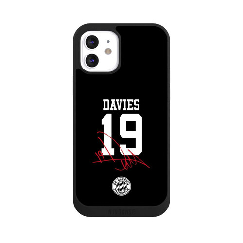 Apple iPhone 12 NIVOpure Davies #19 - FCB