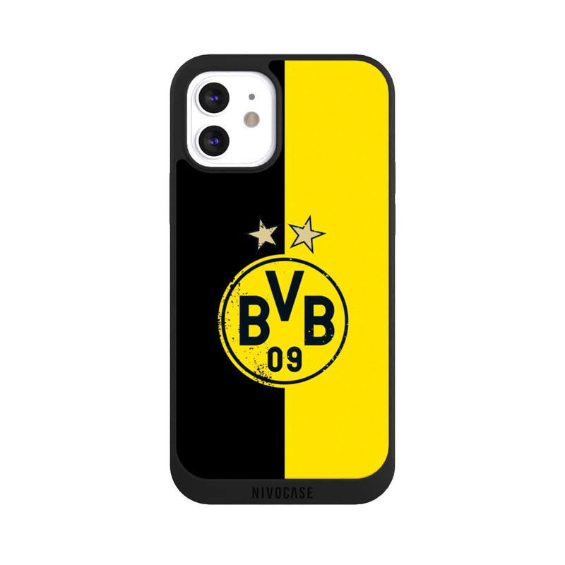 iPhone 12 NIVOpure Look étoilé - BVB