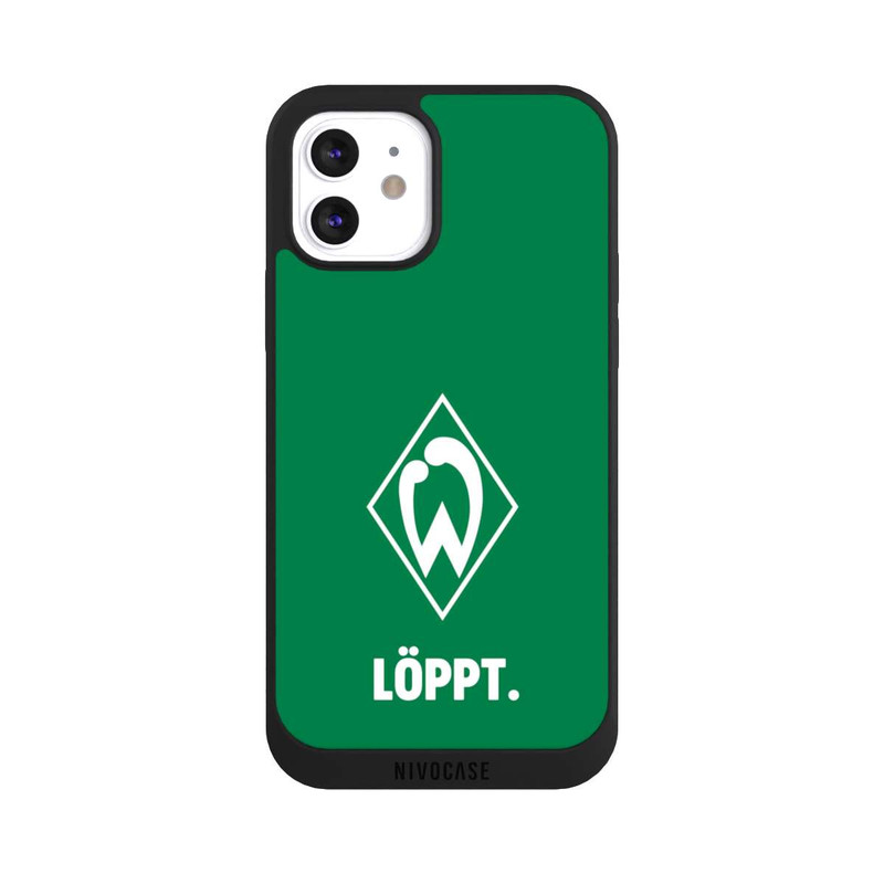 iPhone 12 NIVOpure Löppt. - Werder Bremen