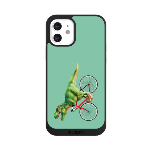 Apple iPhone 12 NIVOpure T-Rex Bike