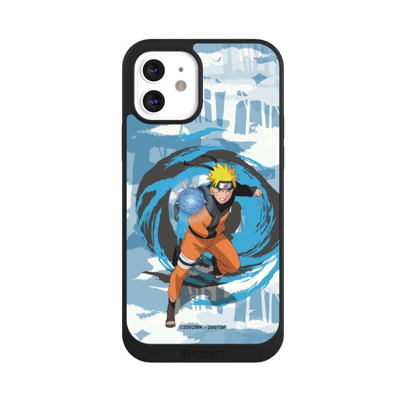 iPhone 12 NIVOpure Naruto Rasengan