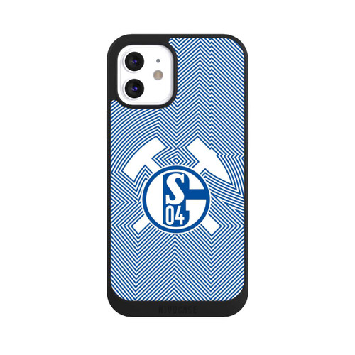 Apple iPhone 12 NIVOpure Ruhrpott - Schalke 04