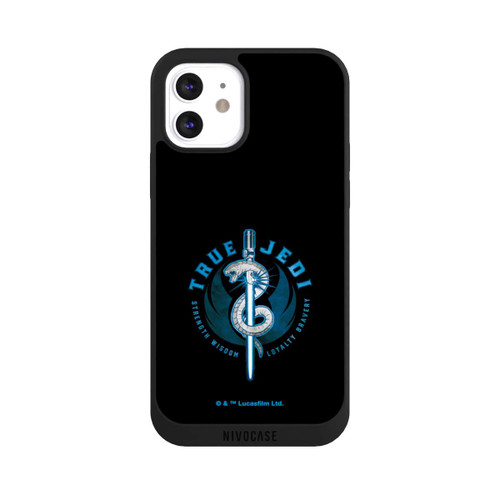Apple iPhone 12 NIVOpure True Jedi - Star Wars Episode IX