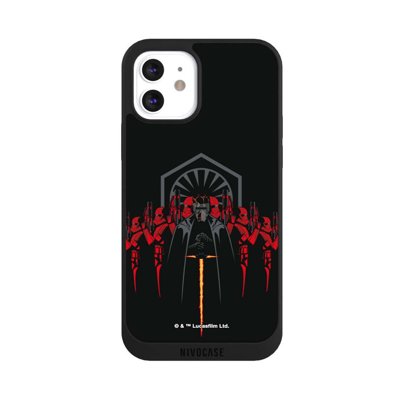 iPhone 12 NIVOpure Imperium - Star Wars Episode IX