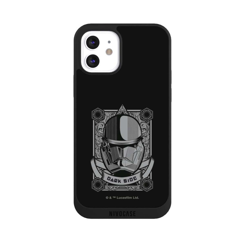 iPhone 12 NIVOpure Trooper 