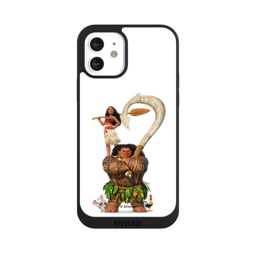 Apple iPhone 12 NIVOpure Moana Family