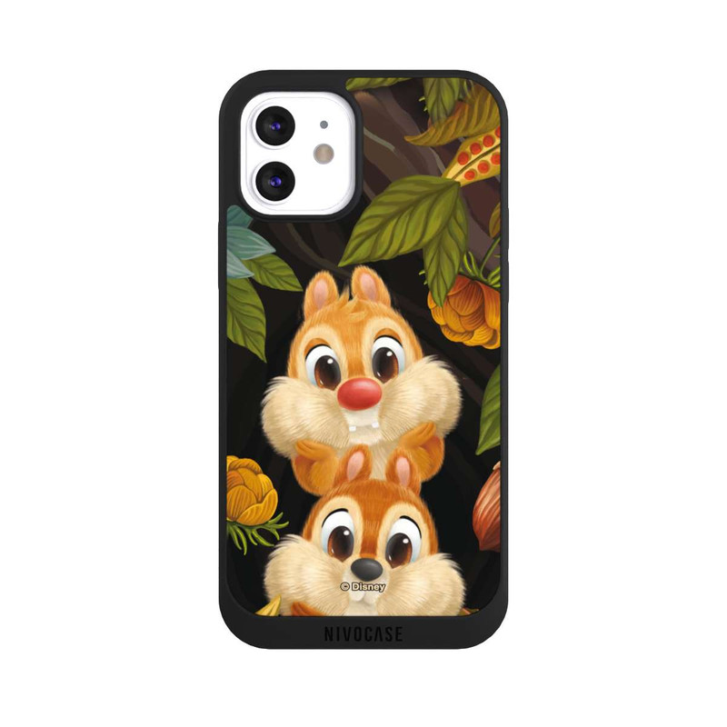 iPhone 12 NIVOpure Chip und Chap