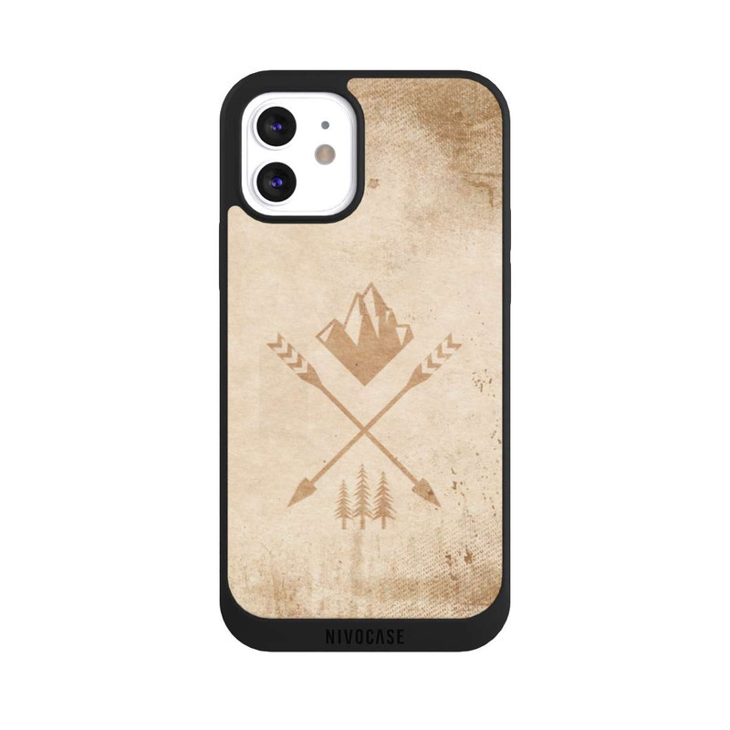 iPhone 12 NIVOpure En Randonnée