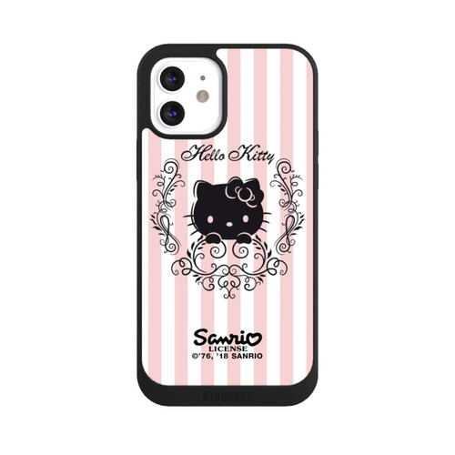 Apple iPhone 12 NIVOpure Hello Kitty Elegant