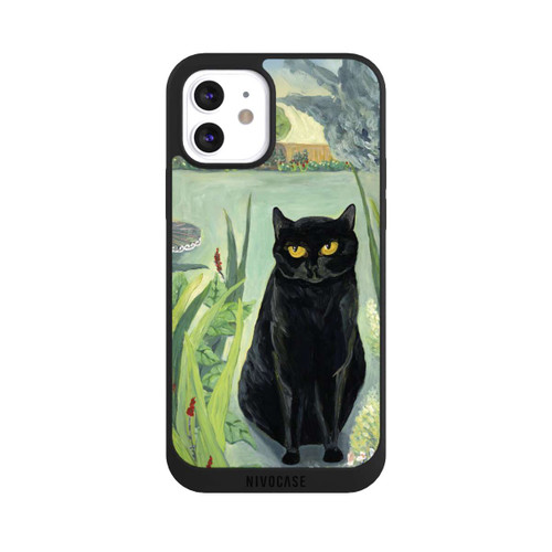 Apple iPhone 12 NIVOpure Toby von Deborah Eve Alastra