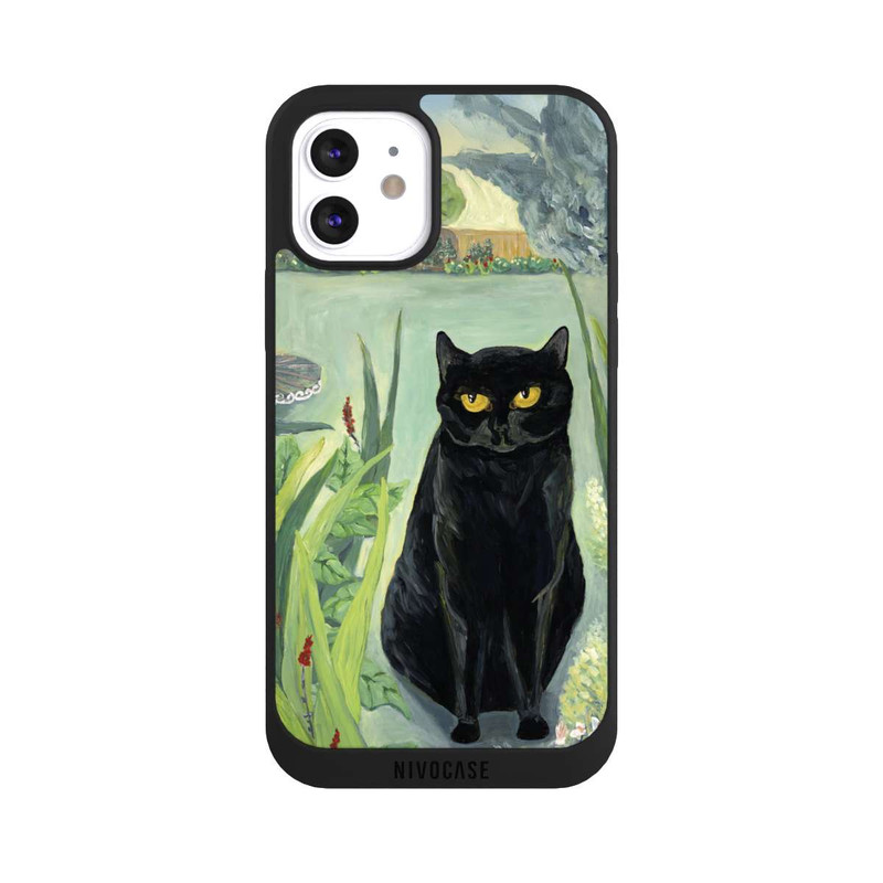 iPhone 12 NIVOpure Toby by Deborah Eve Alastra